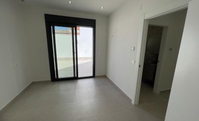 Nieuwbouw Woningen - Villa -
Almoradí - Heredades