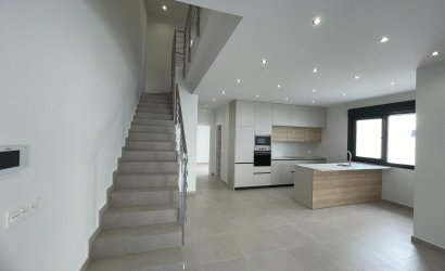 Nieuwbouw Woningen - Villa -
Almoradí - Heredades