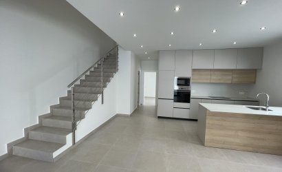 Nieuwbouw Woningen - Villa -
Almoradí - Heredades