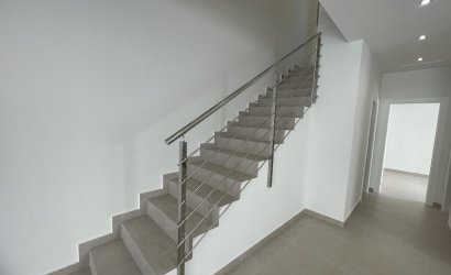 Nieuwbouw Woningen - Villa -
Almoradí - Heredades