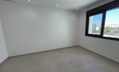 Nieuwbouw Woningen - Villa -
Almoradí - Heredades
