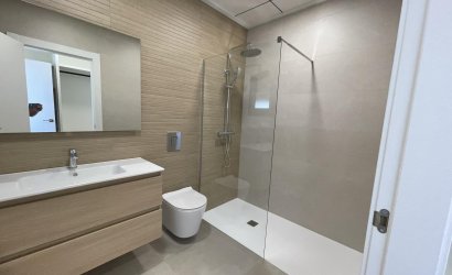 Nieuwbouw Woningen - Villa -
Almoradí - Heredades