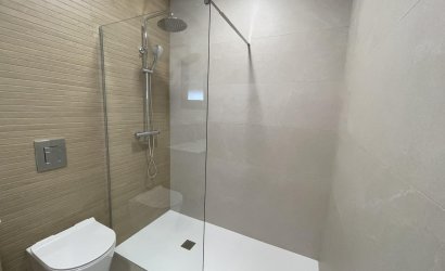 Nieuwbouw Woningen - Villa -
Almoradí - Heredades