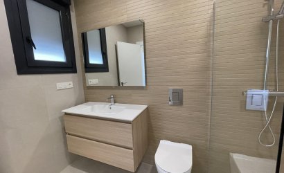 Nieuwbouw Woningen - Villa -
Almoradí - Heredades