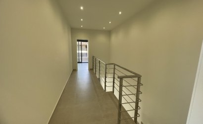Nieuwbouw Woningen - Villa -
Almoradí - Heredades