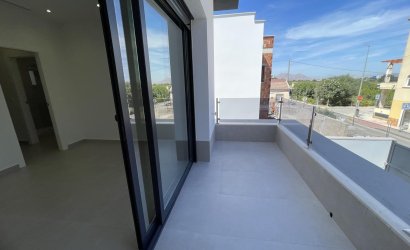 Nieuwbouw Woningen - Villa -
Almoradí - Heredades