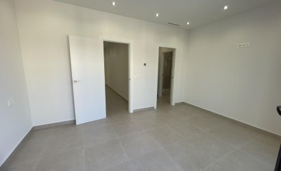 Nieuwbouw Woningen - Villa -
Almoradí - Heredades