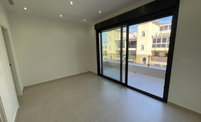 Nieuwbouw Woningen - Villa -
Almoradí - Heredades