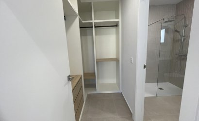 Nieuwbouw Woningen - Villa -
Almoradí - Heredades