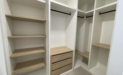 Nieuwbouw Woningen - Villa -
Almoradí - Heredades