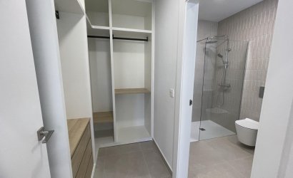Nieuwbouw Woningen - Villa -
Almoradí - Heredades