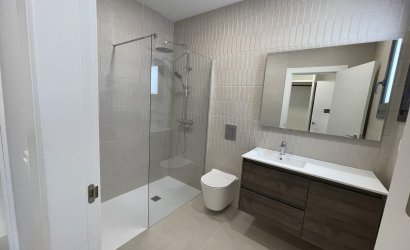 Nieuwbouw Woningen - Villa -
Almoradí - Heredades