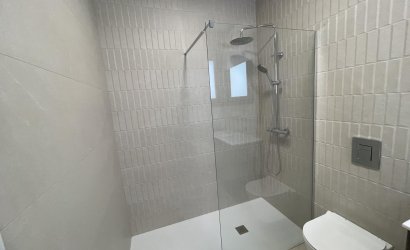 Nieuwbouw Woningen - Villa -
Almoradí - Heredades