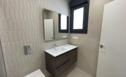 Nieuwbouw Woningen - Villa -
Almoradí - Heredades