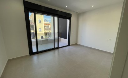 Nieuwbouw Woningen - Villa -
Almoradí - Heredades