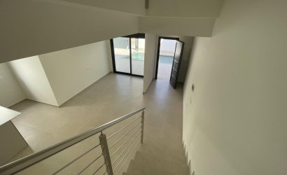 Nieuwbouw Woningen - Villa -
Almoradí - Heredades
