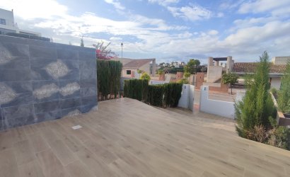 Herverkoop - Villa -
Peraleja Golf