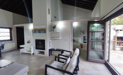 Herverkoop - Villa -
Peraleja Golf