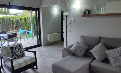 Herverkoop - Villa -
Peraleja Golf