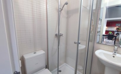 Herverkoop - Villa -
Peraleja Golf