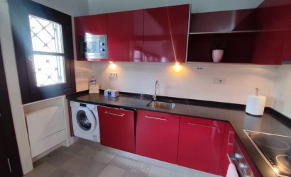 Herverkoop - Villa -
Peraleja Golf