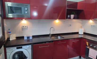 Herverkoop - Villa -
Peraleja Golf