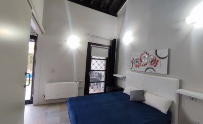 Herverkoop - Villa -
Peraleja Golf