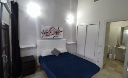 Herverkoop - Villa -
Peraleja Golf