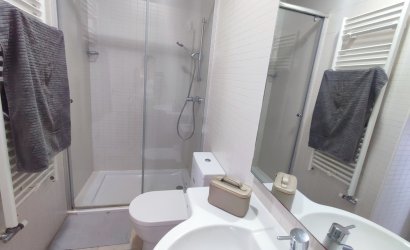 Herverkoop - Villa -
Peraleja Golf