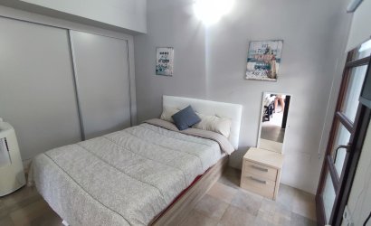 Herverkoop - Villa -
Peraleja Golf