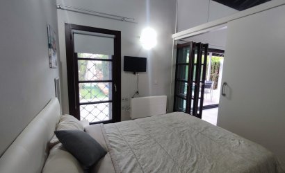 Herverkoop - Villa -
Peraleja Golf