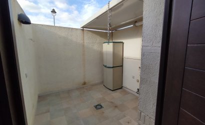 Herverkoop - Villa -
Peraleja Golf