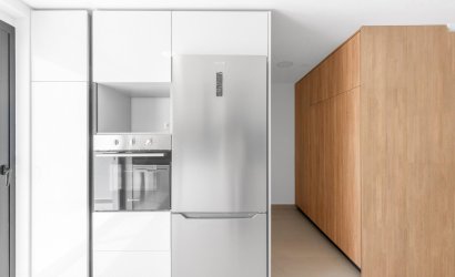 Nouvelle construction - Town House -
Rafal - pueblo