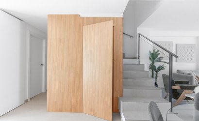 Nouvelle construction - Town House -
Rafal - pueblo