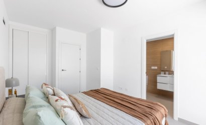 Nouvelle construction - Town House -
Rafal - pueblo