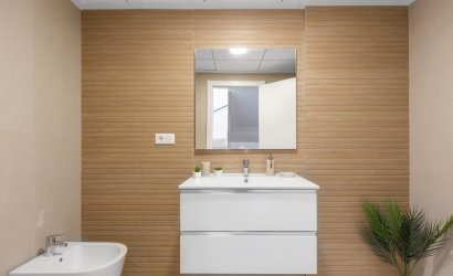 Nouvelle construction - Town House -
Rafal - pueblo