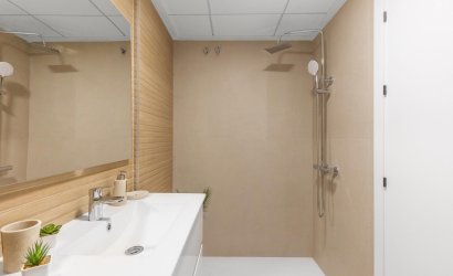 Nouvelle construction - Town House -
Rafal - pueblo