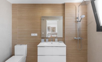 Nouvelle construction - Town House -
Rafal - pueblo