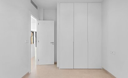 Obra nueva - Bungalow -
Pilar de la Horadada - Parque del Mediterraneo