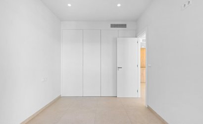 Obra nueva - Bungalow -
Pilar de la Horadada - Parque del Mediterraneo