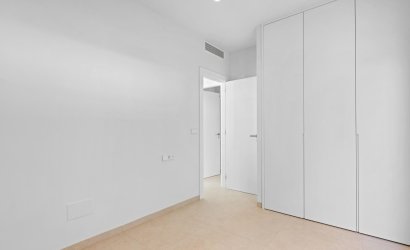 Nieuwbouw Woningen - Bungalow -
Pilar de la Horadada - Parque del Mediterraneo