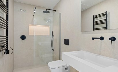 Nieuwbouw Woningen - Bungalow -
Pilar de la Horadada - Parque del Mediterraneo