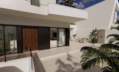 Nieuwbouw Woningen - Villa -
Dolores - Sector 3