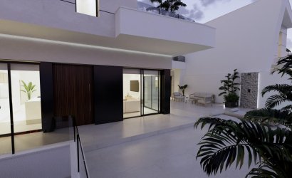 Nieuwbouw Woningen - Villa -
Dolores - Sector 3