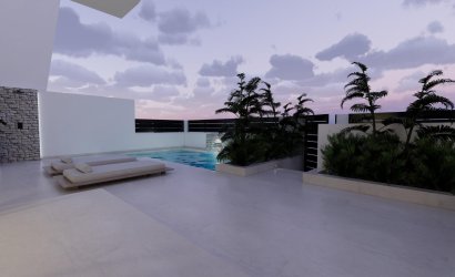 Nieuwbouw Woningen - Villa -
Dolores - Sector 3