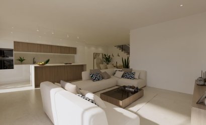 Nieuwbouw Woningen - Villa -
Dolores - Sector 3