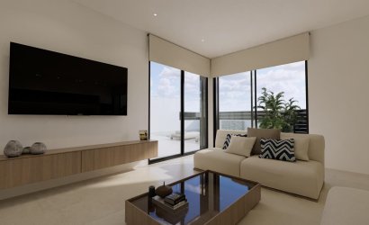 Nieuwbouw Woningen - Villa -
Dolores - Sector 3