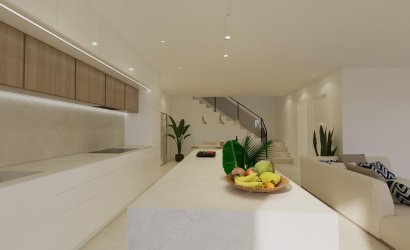 Nieuwbouw Woningen - Villa -
Dolores - Sector 3