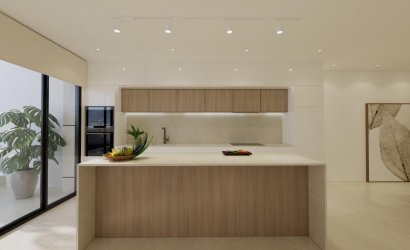 Nieuwbouw Woningen - Villa -
Dolores - Sector 3