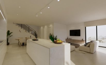 Nieuwbouw Woningen - Villa -
Dolores - Sector 3